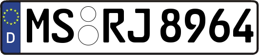 MS-RJ8964