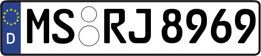 MS-RJ8969