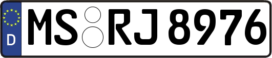 MS-RJ8976