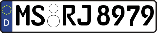 MS-RJ8979