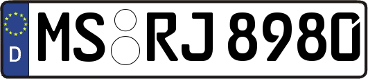 MS-RJ8980
