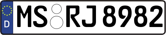 MS-RJ8982