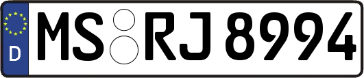 MS-RJ8994