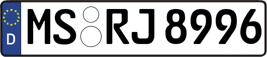 MS-RJ8996