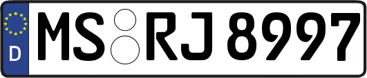 MS-RJ8997