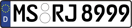 MS-RJ8999