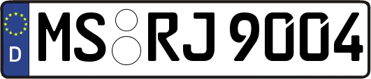 MS-RJ9004