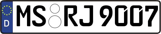 MS-RJ9007