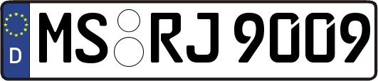 MS-RJ9009