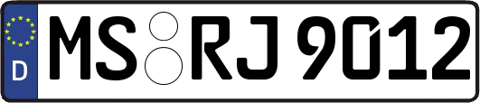 MS-RJ9012