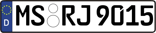 MS-RJ9015