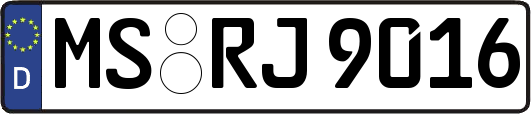 MS-RJ9016