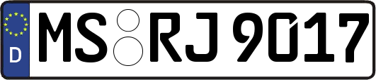 MS-RJ9017