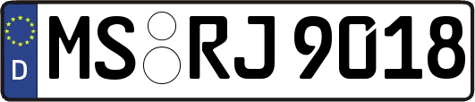 MS-RJ9018