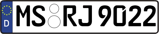 MS-RJ9022
