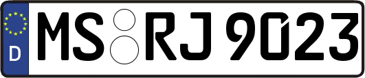 MS-RJ9023