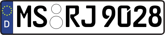 MS-RJ9028