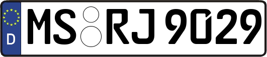 MS-RJ9029