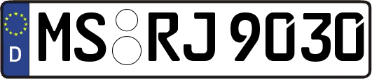 MS-RJ9030