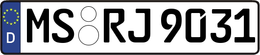 MS-RJ9031