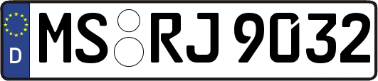 MS-RJ9032