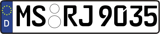 MS-RJ9035