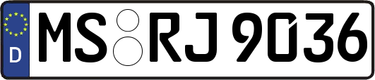 MS-RJ9036