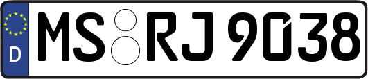 MS-RJ9038