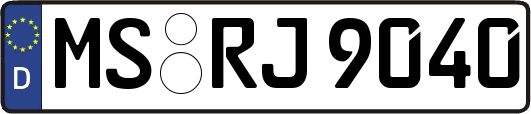 MS-RJ9040