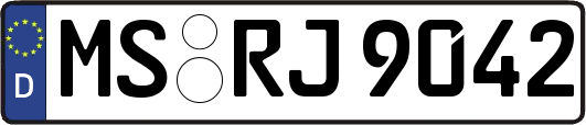 MS-RJ9042