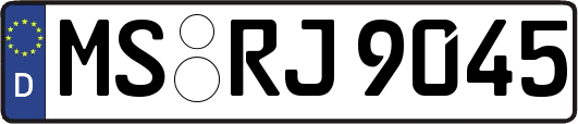 MS-RJ9045