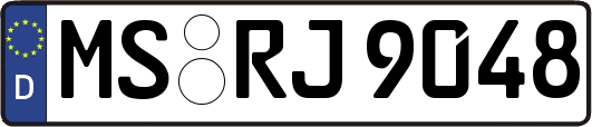MS-RJ9048