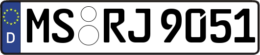 MS-RJ9051