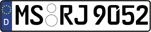 MS-RJ9052