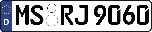 MS-RJ9060