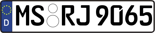 MS-RJ9065