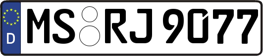 MS-RJ9077
