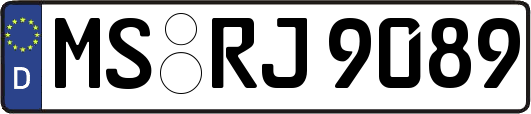 MS-RJ9089