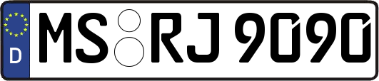 MS-RJ9090