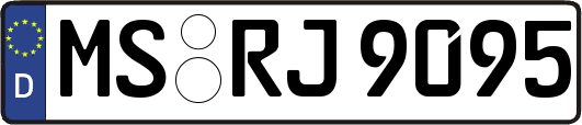 MS-RJ9095