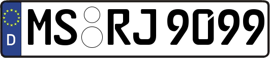 MS-RJ9099