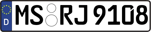 MS-RJ9108