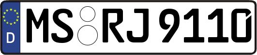 MS-RJ9110