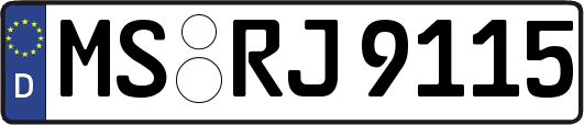 MS-RJ9115