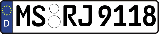 MS-RJ9118
