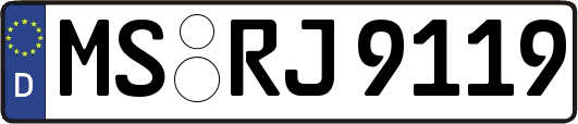 MS-RJ9119