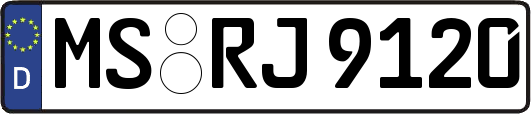 MS-RJ9120