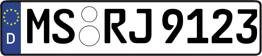 MS-RJ9123