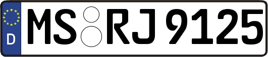 MS-RJ9125