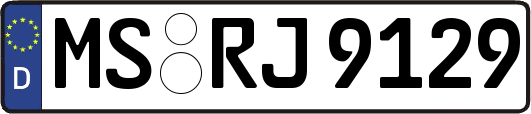 MS-RJ9129